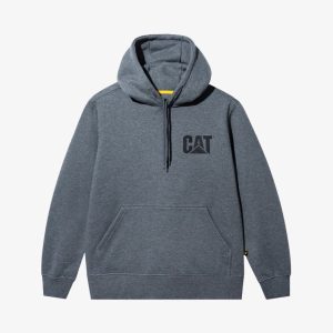 ASSC x Caterpillar Excavator Hoodie