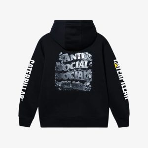 ASSC Caterpillar Cement Hoodie