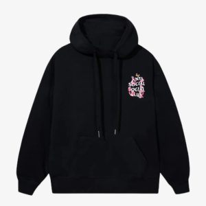 ASSC Kkotch Club Hoodie