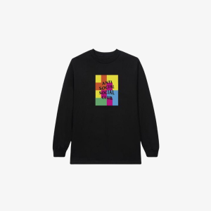 Anti Social Social Club Long Sleeve