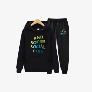 Anti Social Social Club Tracksuit