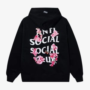 ASSC Kkotch Club Hoodie