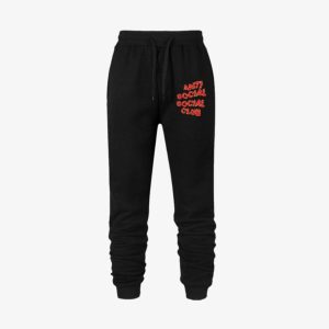 Anti Social Social Club Maniac Sweatpants