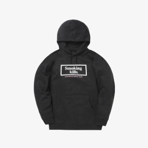 ASSC Hoodie Exclusive Biker