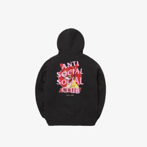 ASSC Hoodie Exclusive Biker