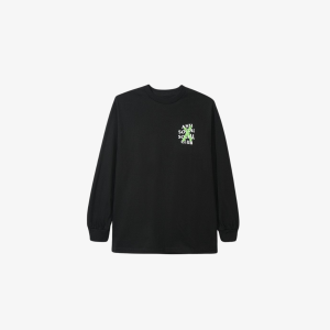 ASSC Club Long Sleeve Cancelled Remix