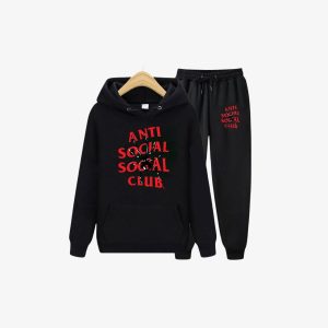 Anti Social Social Club Bitter Tracksuit